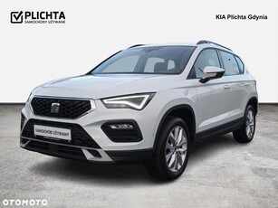 Seat Ateca 1.5 TSI Style S&S