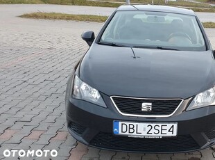 Seat Ibiza 1.0 Reference