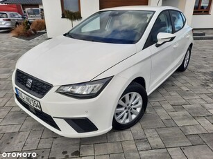 Seat Ibiza 1.0 TSI S&S Fast Lane FR BEATS