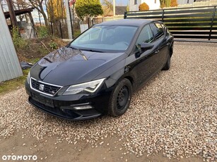 Seat Leon 1.4 EcoTSI FR Black S&S