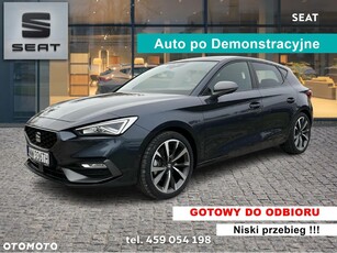 Seat Leon 2.0 TSI FR DSG