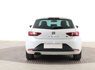 Seat Leon 2014 1.4 TSI 90089km Hatchback