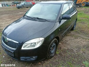 Skoda Fabia 1.2 12V Active