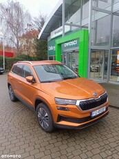 Skoda Karoq 1.5 TSI ACT 4x2 Style DSG