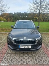 Skoda Karoq 1.5 TSI ACT Style DSG