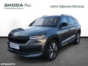 Skoda Kodiaq 1.5 TSI ACT 4x2 Sportline DSG