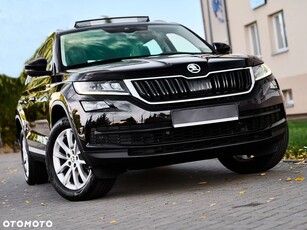 Skoda Kodiaq 1.5 TSI ACT 4x2 Style