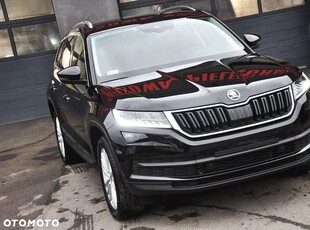 Skoda Kodiaq 1.5 TSI ACT 4x2 Style