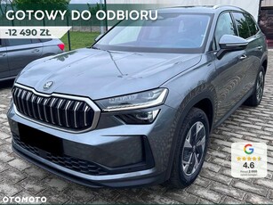 Skoda Kodiaq 2.0 TDI 4x2 Selection DSG