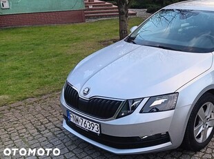 Skoda Octavia 1.0 TSI GPF Ambition