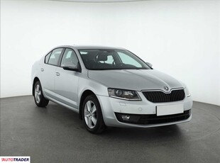 Skoda Octavia 1.4 138 KM 2014r. (Piaseczno)