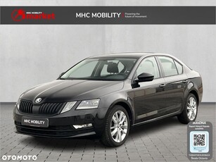 Skoda Octavia 1.5 TSI ACT Ambition