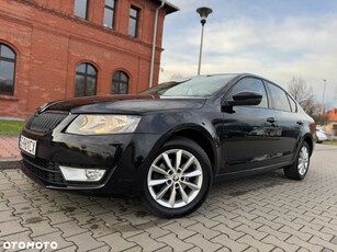 Skoda Octavia 1.6 TDI Ambiente