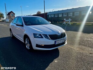 Skoda Octavia 1.6 TDI Ambition