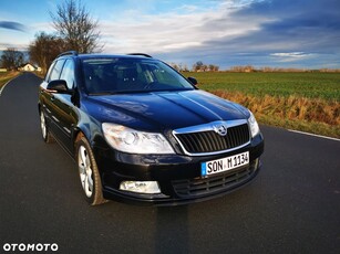 Skoda Octavia 1.8 TSI Ambiente DSG