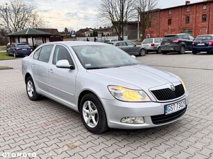 Skoda Octavia 1.9 TDI Ambiente