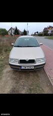 Skoda Octavia 2.0 Ambiente