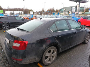 Skoda Octavia 2013 1.6 TDI 151539km Hatchback