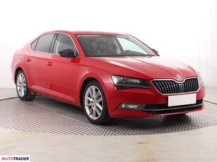 Skoda Superb 2.0 268 KM 2019r. (Piaseczno)