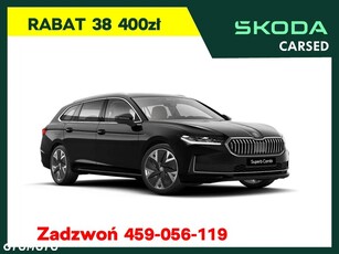 Skoda Superb 2.0 TDI SCR Selection DSG