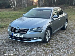 Skoda Superb 2.0 TSI 4x4 L&K DSG