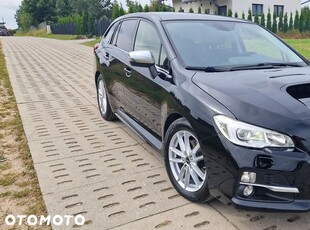 Subaru Levorg 1.6 GT-S Sport CVT