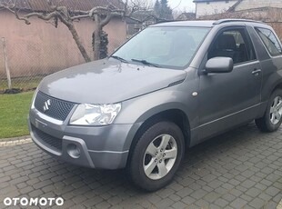 Suzuki Grand Vitara 1.6