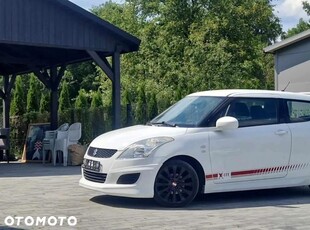 Suzuki Swift 1.2 X-ITE