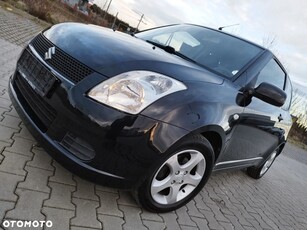 Suzuki Swift 1.3 Comfort