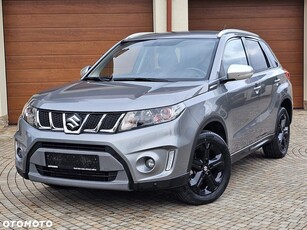 Suzuki Vitara 1.4 Boosterjet Premium 2WD