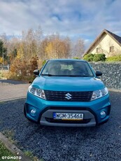 Suzuki Vitara 1.6 Comfort 4WD