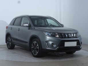 Suzuki Vitara 2019 1.4 BoosterJet 62685km SUV