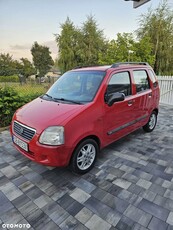 Suzuki Wagon R+