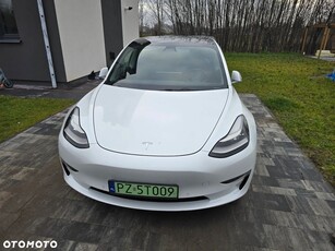 Tesla Model 3 Allradantrieb Dual Motor