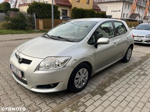 Toyota Auris 1.4 D-4D Luna