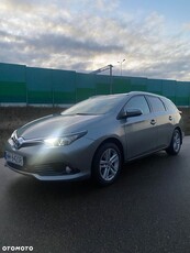 Toyota Auris 1.6 Comfort