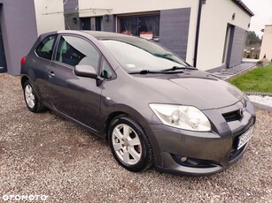 Toyota Auris 2.0 D-4D Premium