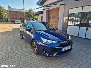 Toyota Avensis 1.8 Prestige