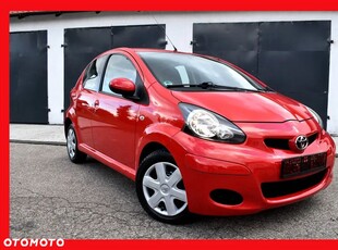 Toyota Aygo 1.0 VVT-i Easy A/C