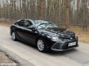 Toyota Camry 2.5 Hybrid Comfort CVT