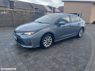 Toyota Corolla 1.6 Active