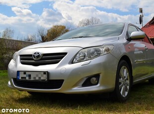 Toyota Corolla 1.6 VVT-i Prestige + NAVI