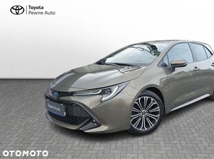 Toyota Corolla 2.0 Hybrid Comfort