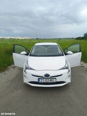 Toyota Prius 1.8 Hybrid Premium