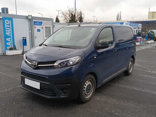 Toyota Proace 2018 1.6 D