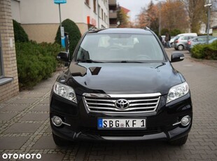 Toyota RAV4 2.2 D-4D 4x4 Executive