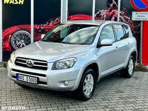 Toyota RAV4 2.2 D-CAT 4x4 Executive