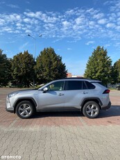 Toyota RAV4 2.5 Hybrid Comfort 4x2