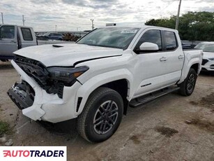 Toyota Tacoma 2.0 benzyna 2024r. (OKLAHOMA CITY)