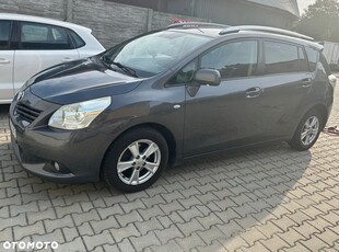 Toyota Verso 2.0 D-4D